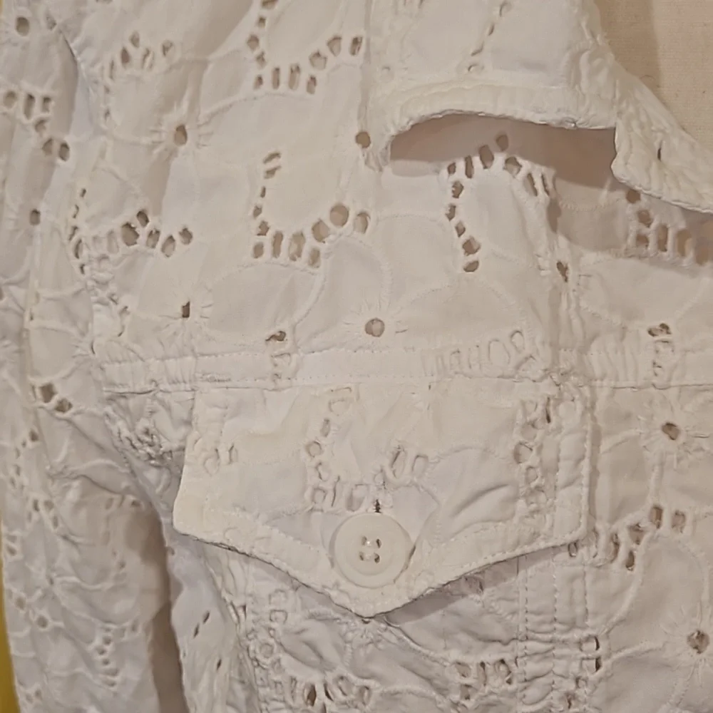 Appleseed jacket - Picture 2 of 7